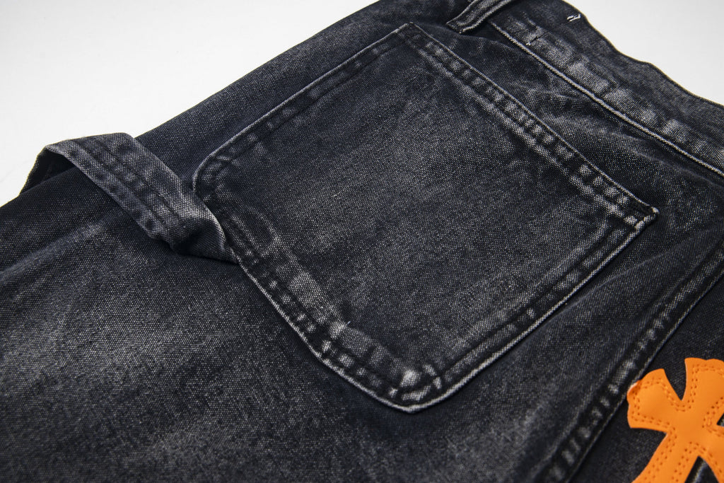 Chrome Hearts Pants 8176 - Chrome Hearts pants image 19