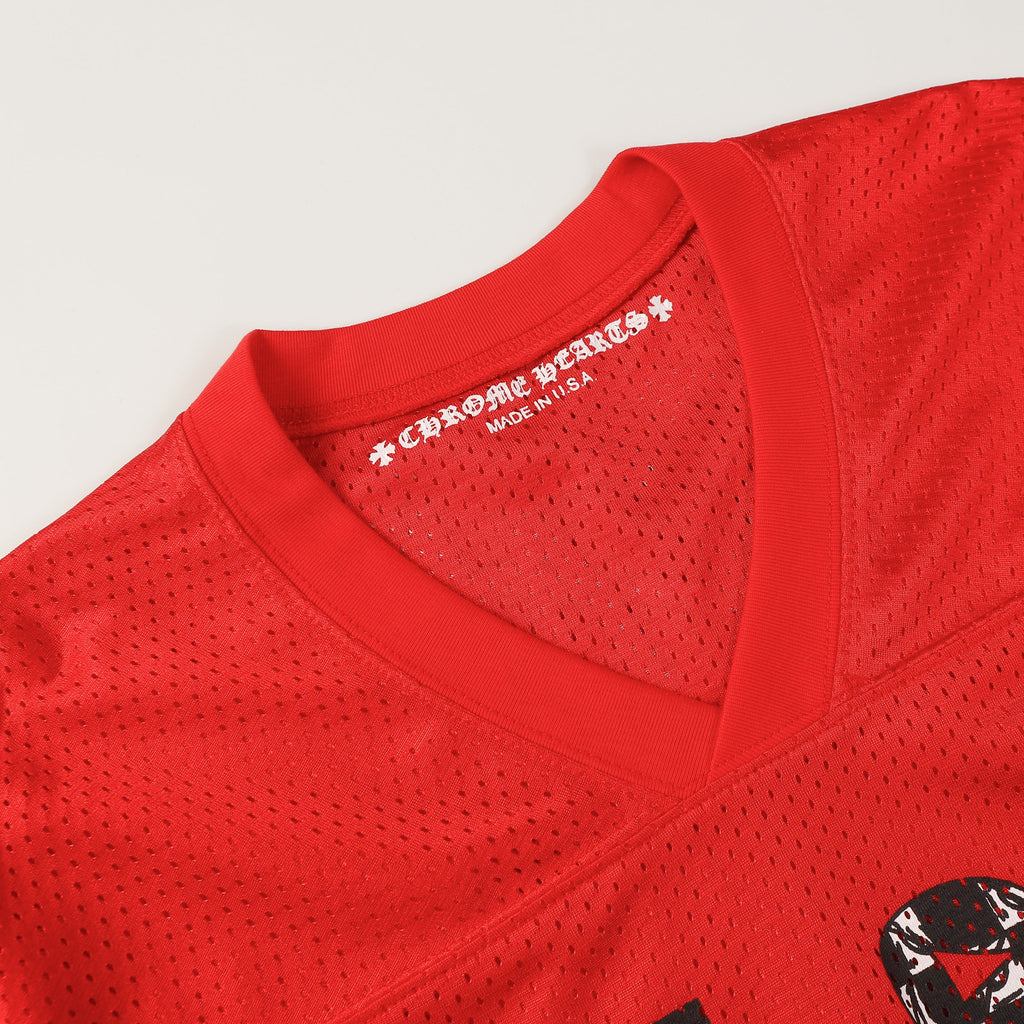 Chrome Hearts Sweatshirt 9998 - Chrome Hearts sweatshirts image 46