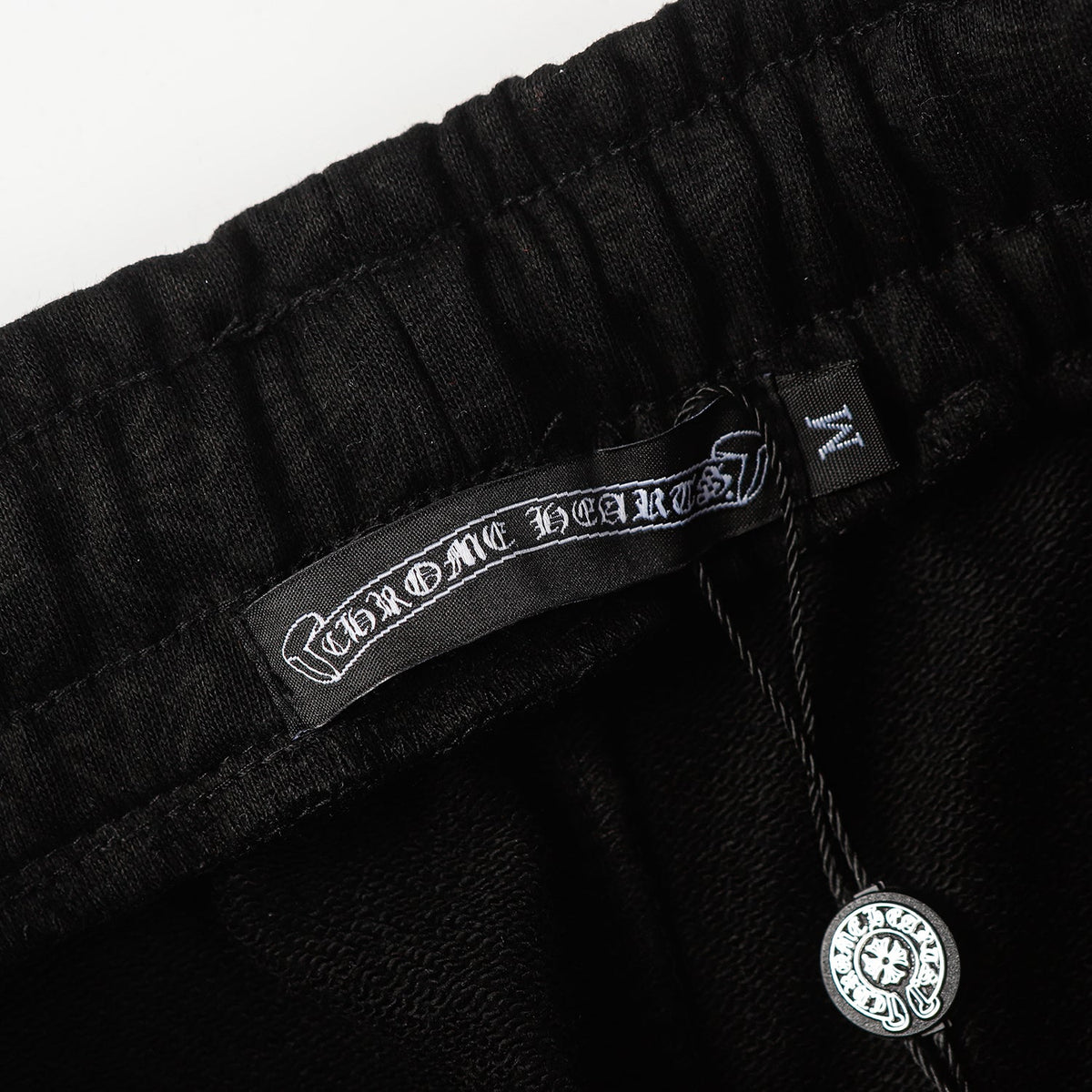 Chrome Hearts Pants 1001 - Chrome Hearts pants image 8