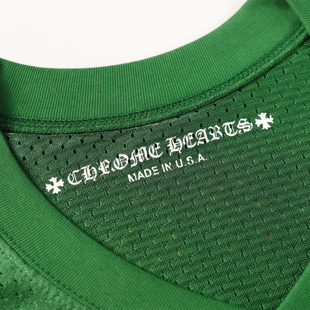 Chrome Hearts T-Shirt 9996 - Chrome Hearts t-shirts image 35