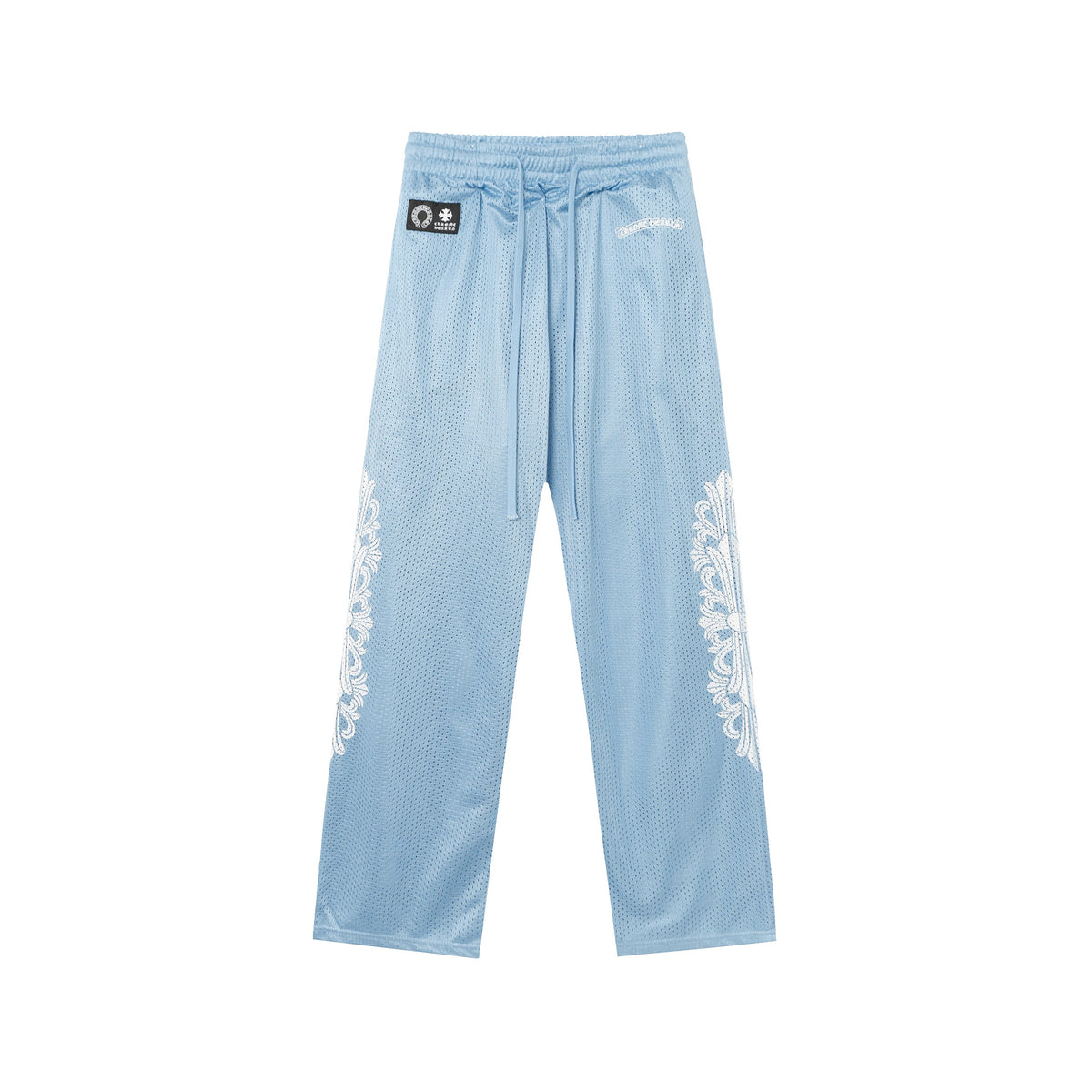 Chrome Hearts Pants 9998 - Chrome Hearts pants image 26