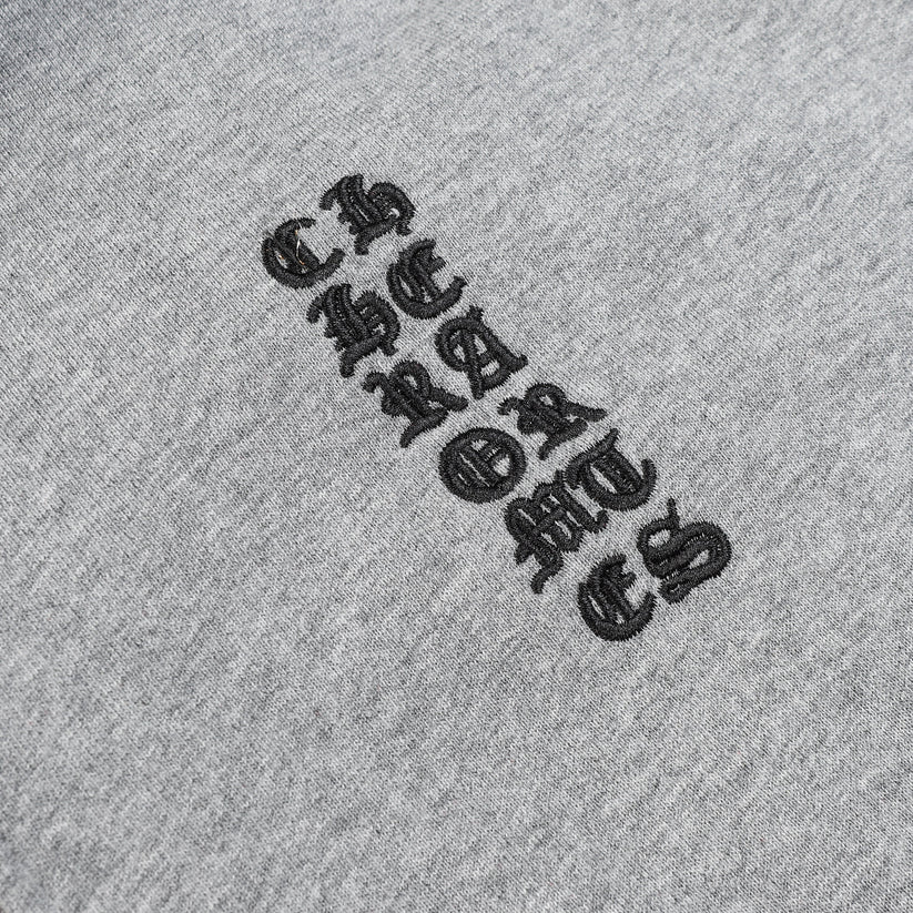 Chrome Hearts Zip-Up Hoodie 9811 - Chrome Hearts zip-up hoodies image 24