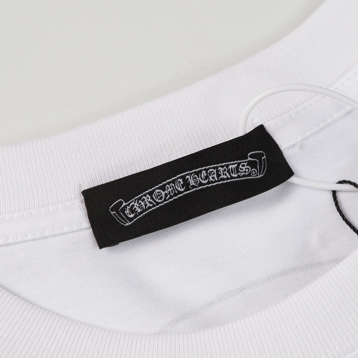 Chrome Hearts T-Shirt 9985 - Chrome Hearts t-shirts image 5