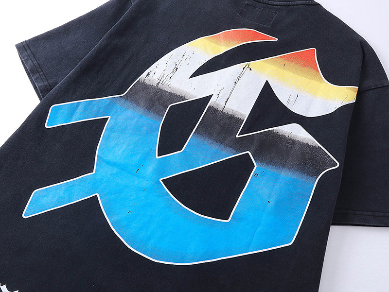 God-speed God Speed T-Shirt-1005 - God-speed t-shirts image 12