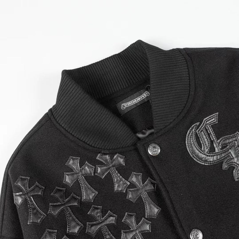 Chrome Hearts Jacket – Style 143371 - Chrome Hearts jackets image 3