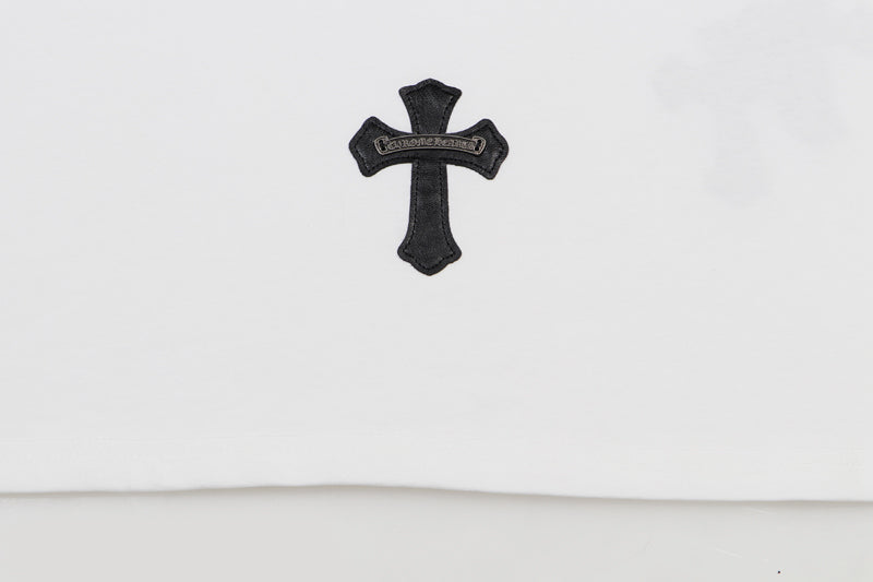 Chrome Hearts T-Shirt K6033 - Chrome Hearts t-shirts image 16