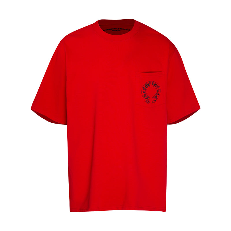 Chrome Hearts T-Shirt N6068 - Chrome Hearts t-shirts image 2