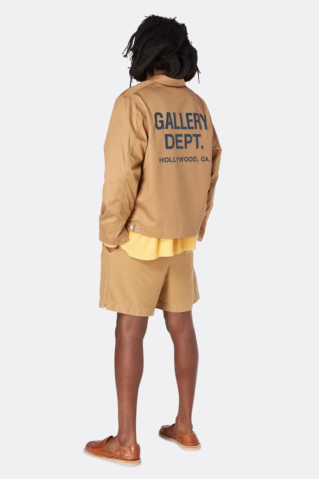 Gallery Dept. Jacket - Gallery Dept. jackets image 4