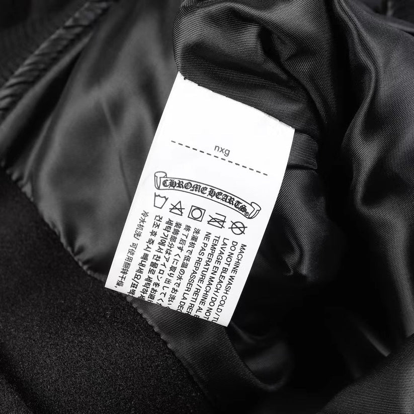 Chrome Hearts Jacket – Style 143371 - Chrome Hearts jackets image 6