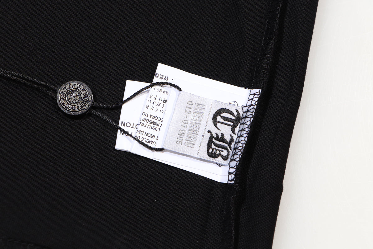 Chrome Hearts Sweatshirt 8015 - Chrome Hearts sweatshirts image 6