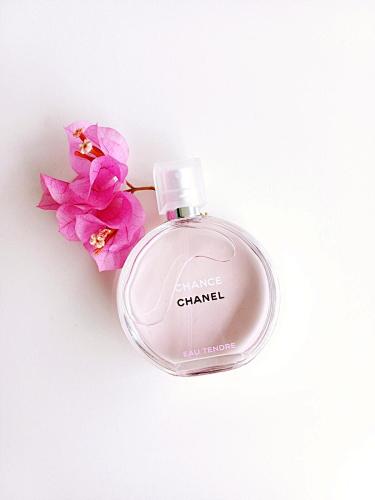 Chanel Chance Eau Tendre Eau de Toilette 100ml