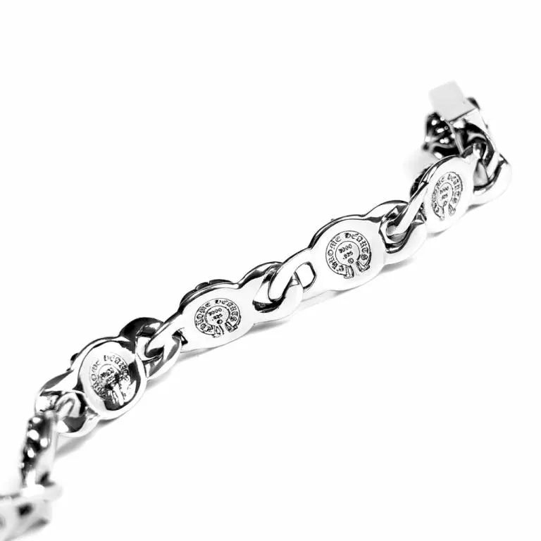 Chrome Hearts MULTI LINK BRACELET 9 - Chrome Hearts bracelets image 6