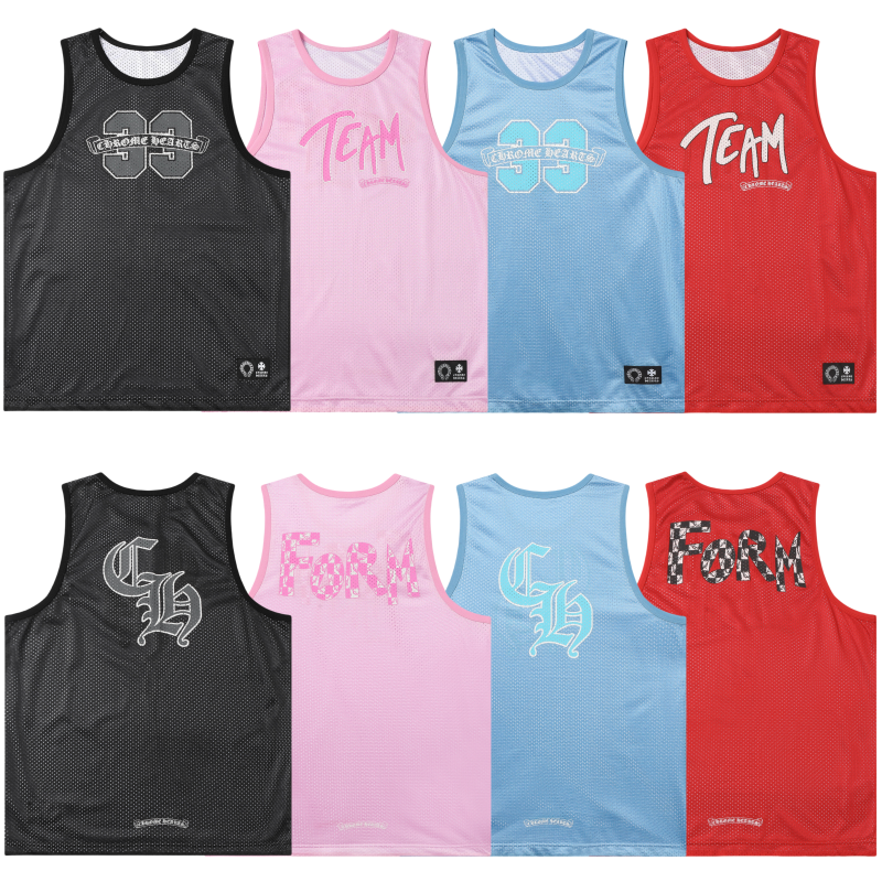 Chrome Hearts T-Shirt 2272 - Chrome Hearts t-shirts image 1