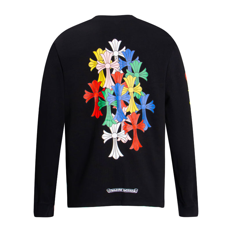 Chrome Hearts Sweatshirt K8003 - Chrome Hearts sweatshirts image 16