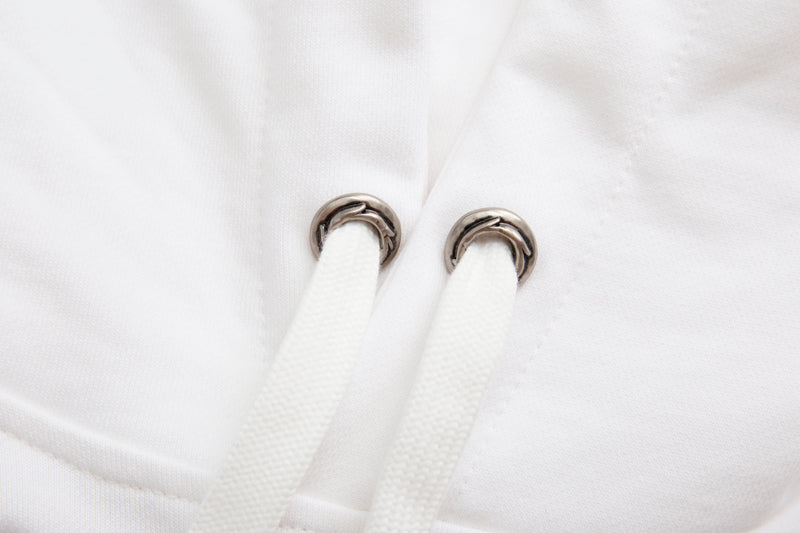 Chrome Hearts Hoodie 7006 - Chrome Hearts hoodies image 4