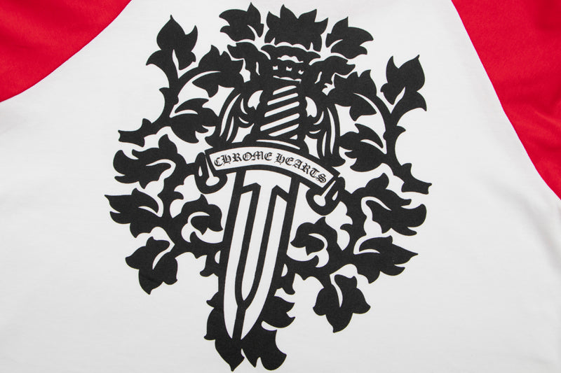 Chrome Hearts Sweatshirt 9001 - Chrome Hearts sweatshirts image 11