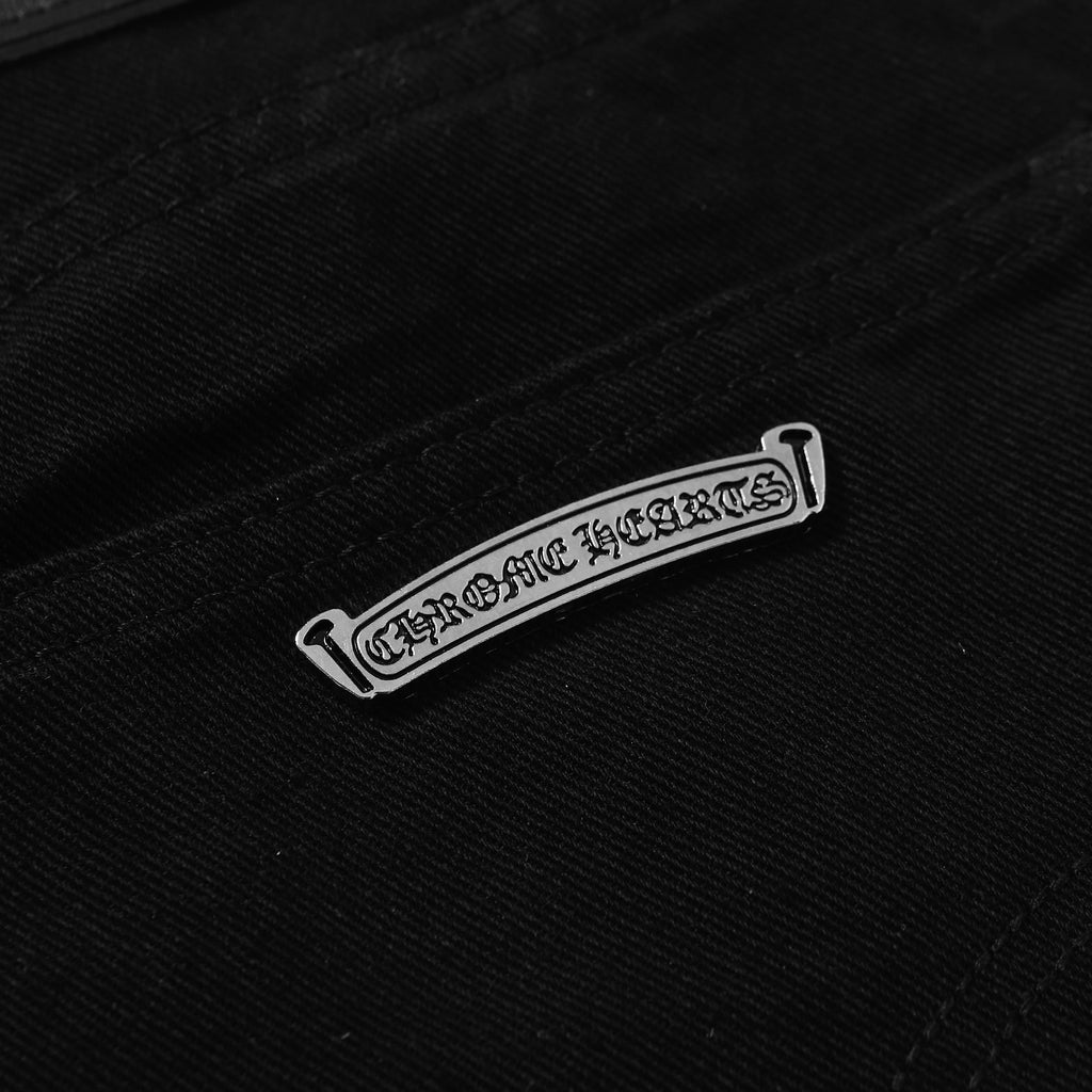 Chrome Hearts Pants 6212 - Chrome Hearts pants image 12