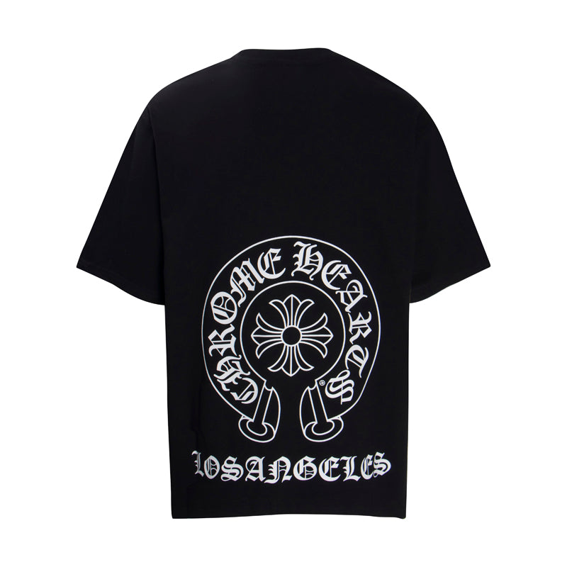 Chrome Hearts T-Shirt 6003 - Chrome Hearts t-shirts image 12