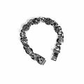 Chrome Hearts MULTI LINK BRACELET 9 - Chrome Hearts bracelets image 1