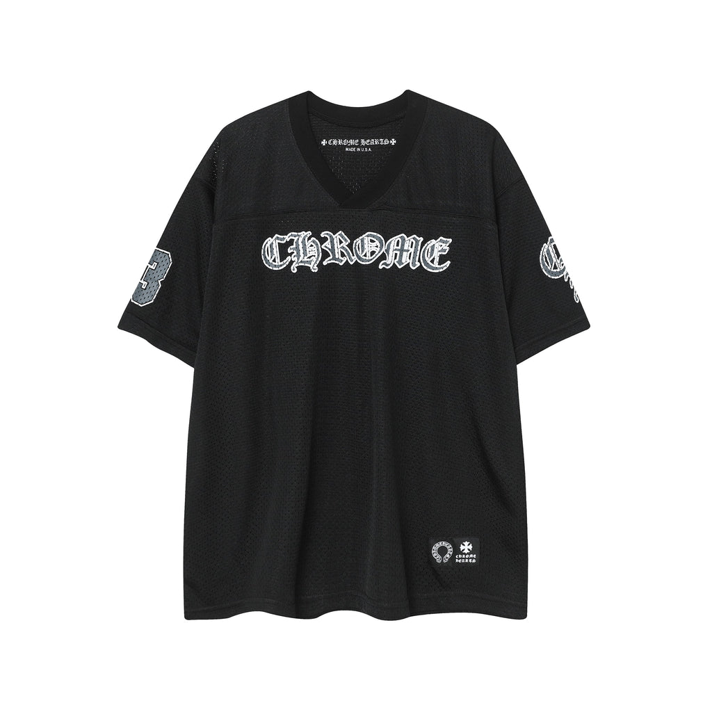 Chrome Hearts T-Shirt 9996 - Chrome Hearts t-shirts image 42