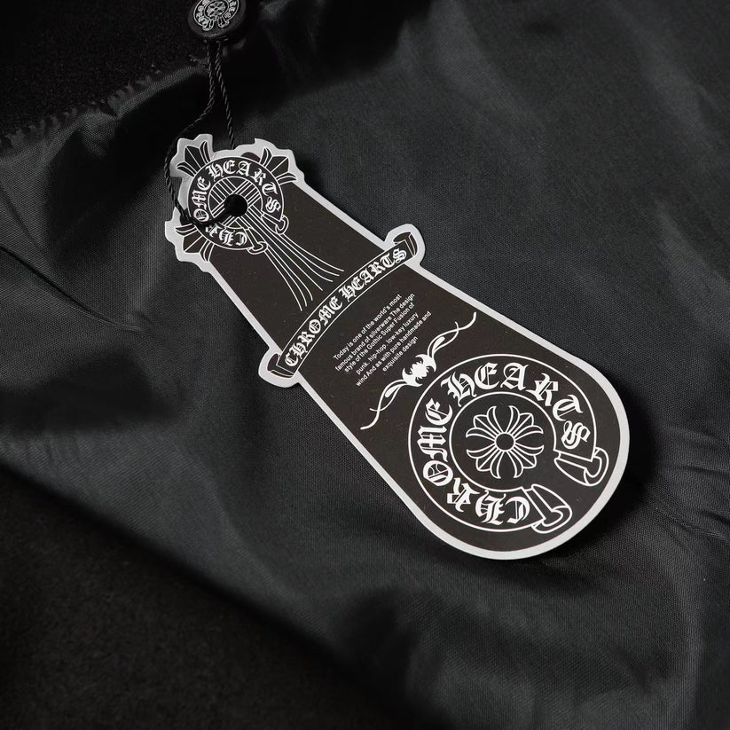Chrome Hearts Jacket – Style 848459 - Chrome Hearts jackets image 6