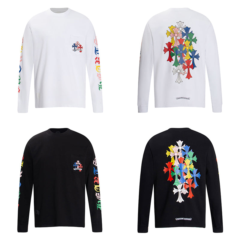 Chrome Hearts Sweatshirt K8003 - Chrome Hearts sweatshirts image 1