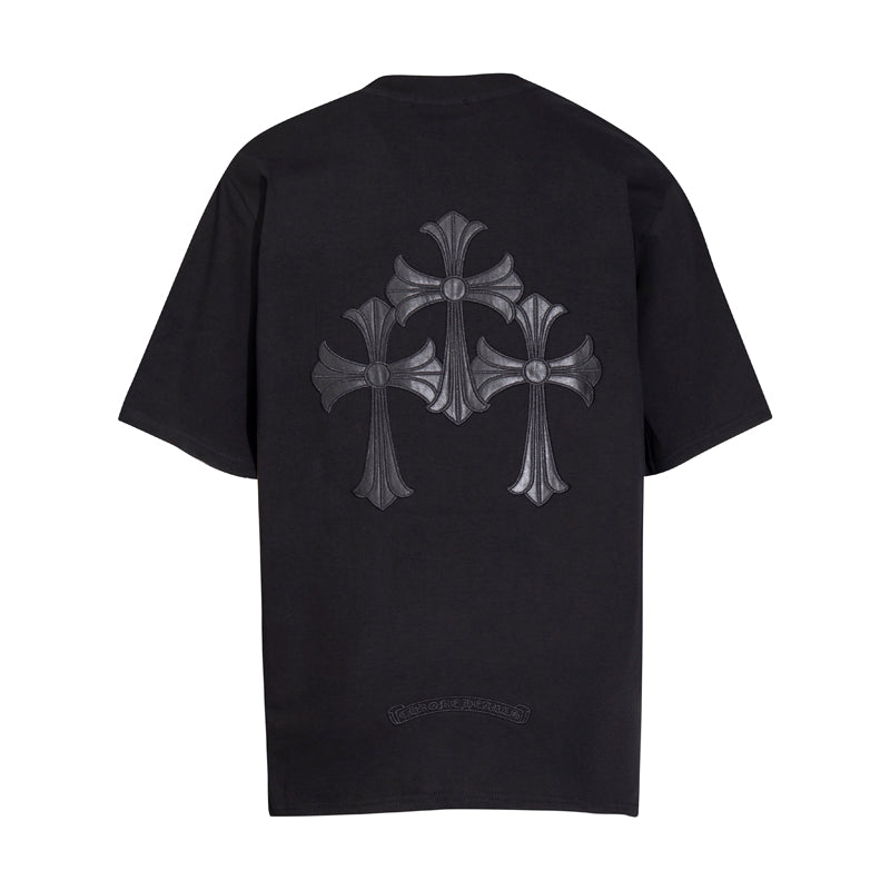 Chrome Hearts T-Shirt 6091 - Chrome Hearts t-shirts image 14
