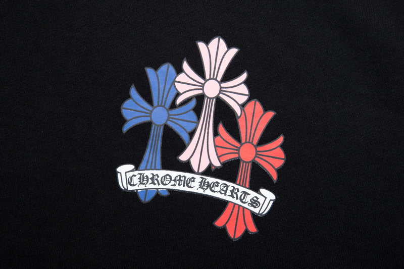 Chrome Hearts Hoodie 7006 - Chrome Hearts hoodies image 21