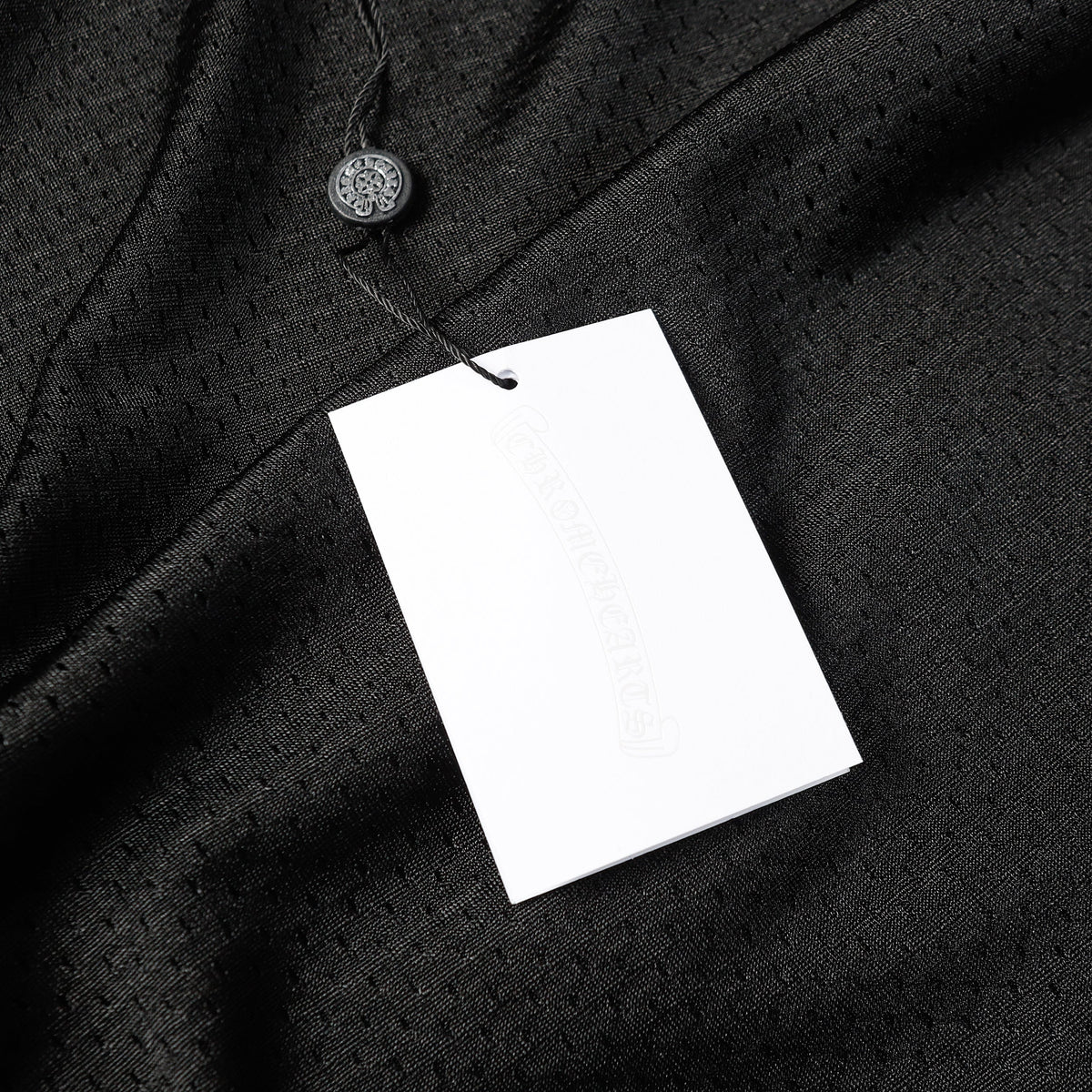 Chrome Hearts T-Shirt 9996 - Chrome Hearts t-shirts image 25