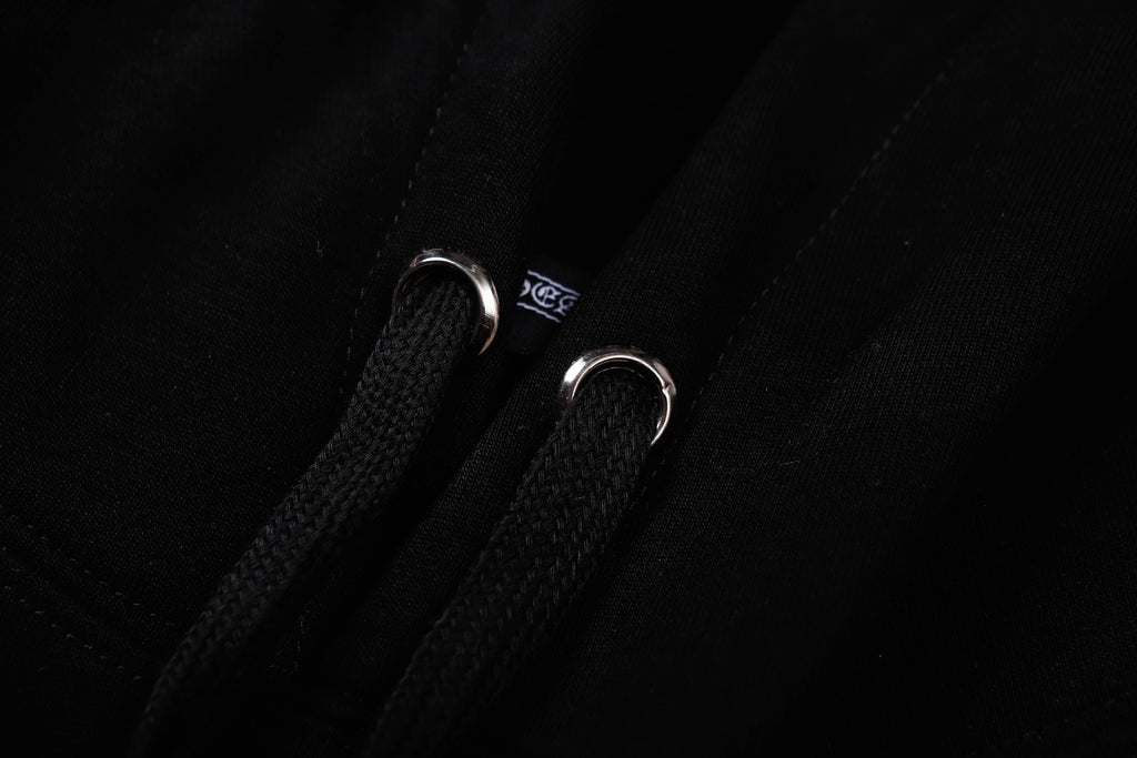 Chrome Hearts Hoodie 8815 - Chrome Hearts hoodies image 5
