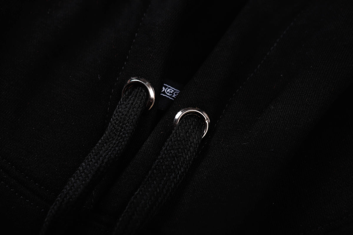 Chrome Hearts Hoodie 8815 - Chrome Hearts hoodies image 5