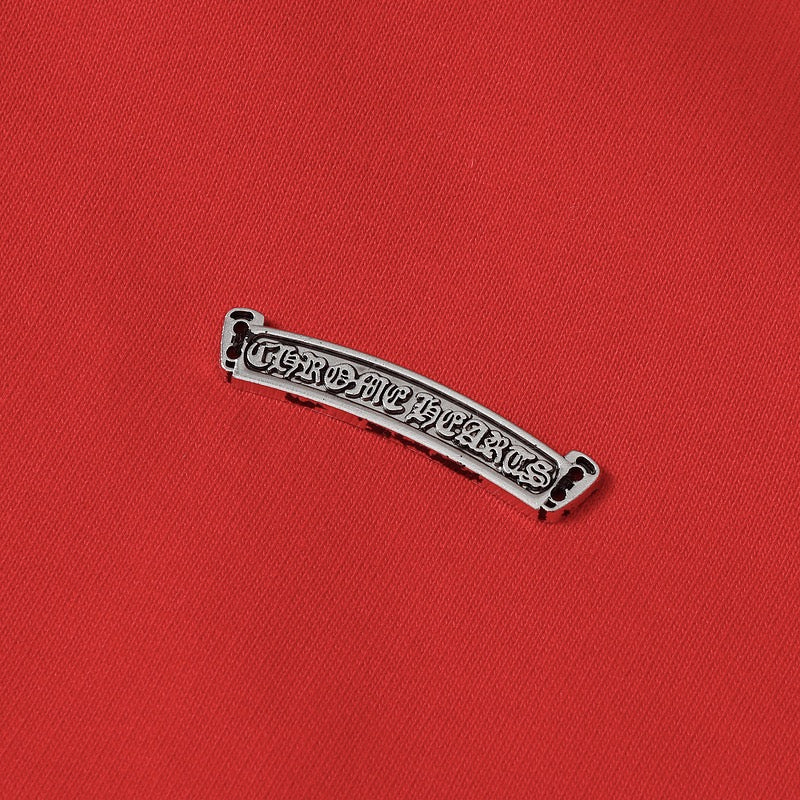 Chrome Hearts Zip-Up Hoodie 7019 - Chrome Hearts zip-up hoodies image 16