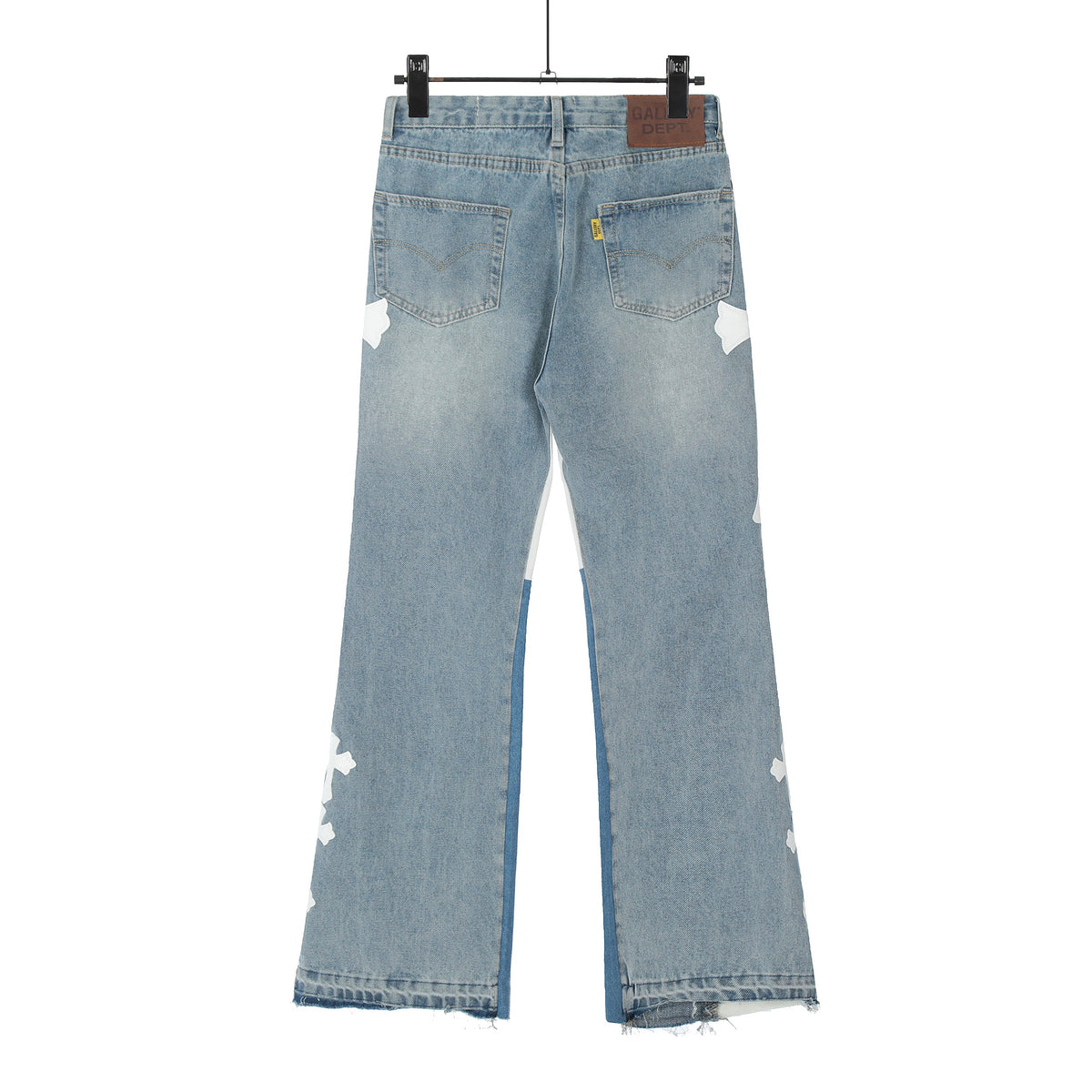 Chrome Hearts Pants-8146 - Chrome Hearts pants image 3