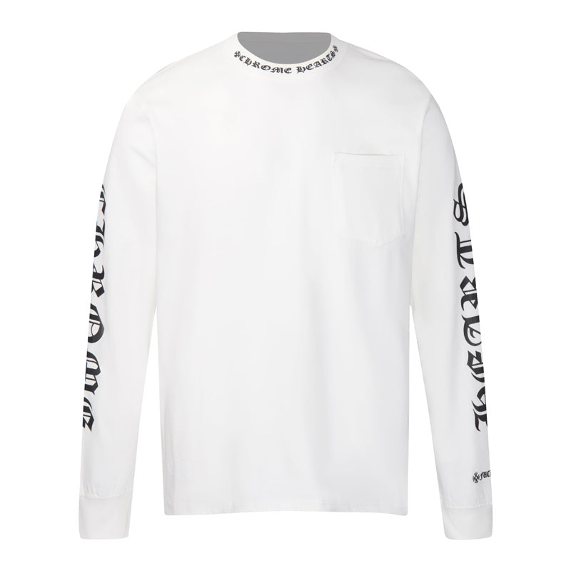 Chrome Hearts Sweatshirt 9011 - Chrome Hearts sweatshirts image 2