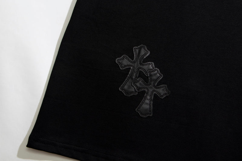Chrome Hearts T-Shirt 6027 - Chrome Hearts t-shirts image 11