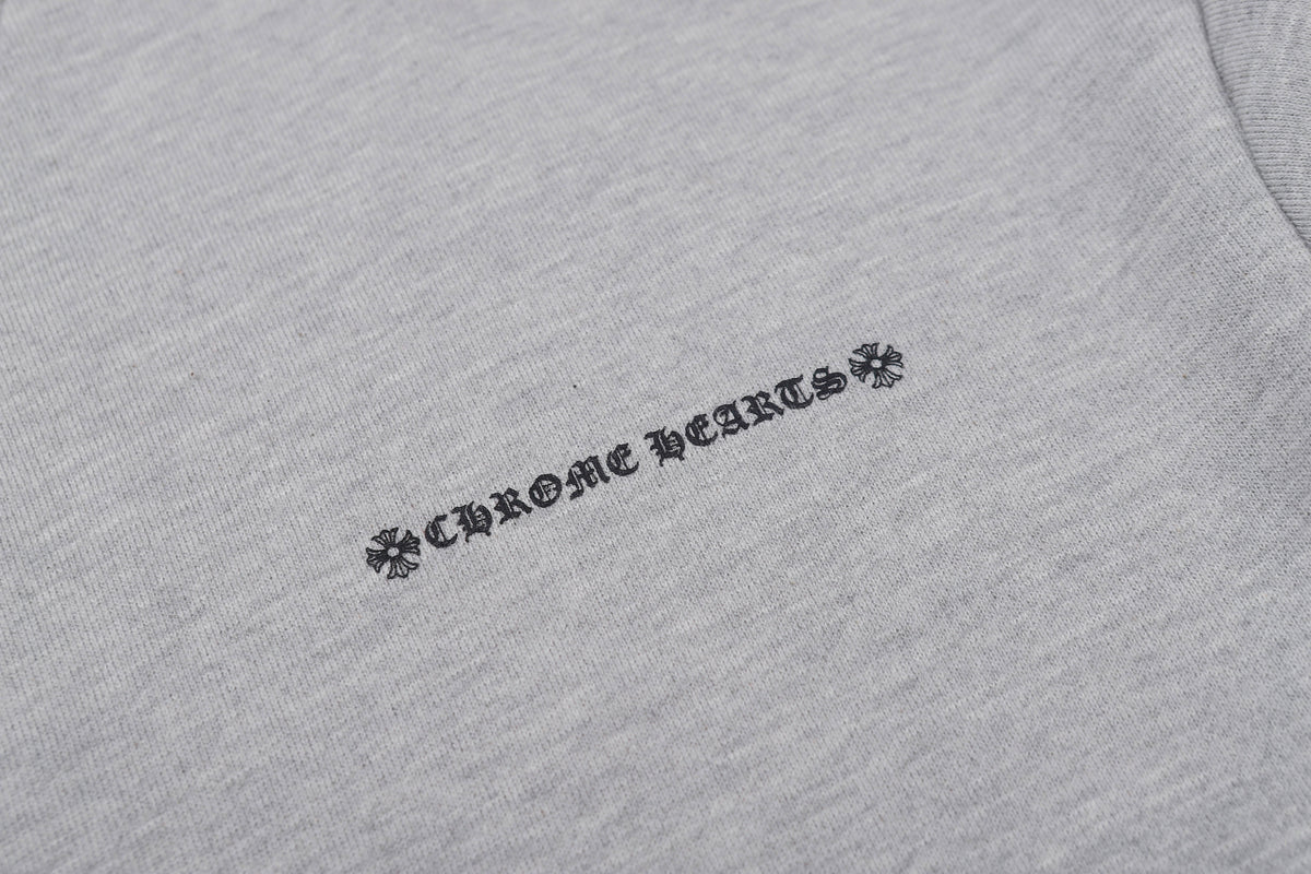 Chrome Hearts Sweatshirt 8863 - Chrome Hearts sweatshirts image 7
