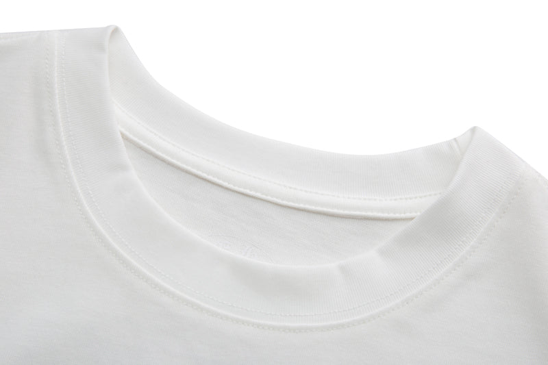 Chrome Hearts T-Shirt 6052 - Chrome Hearts t-shirts image 4