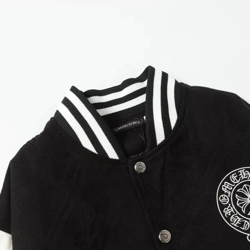 Chrome Hearts Jacket – Style 848459 - Chrome Hearts jackets image 4