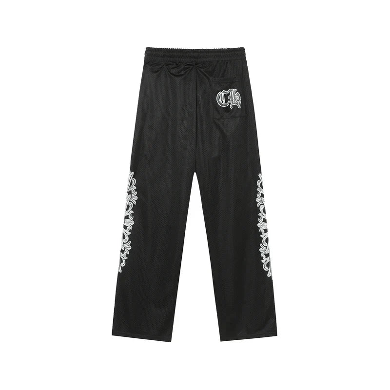 Chrome Hearts Pants 9998 - Chrome Hearts pants image 6