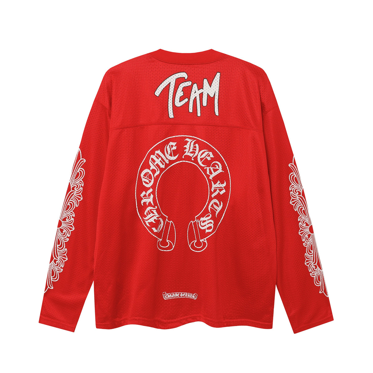 Chrome Hearts Sweatshirt 9998 - Chrome Hearts sweatshirts image 44