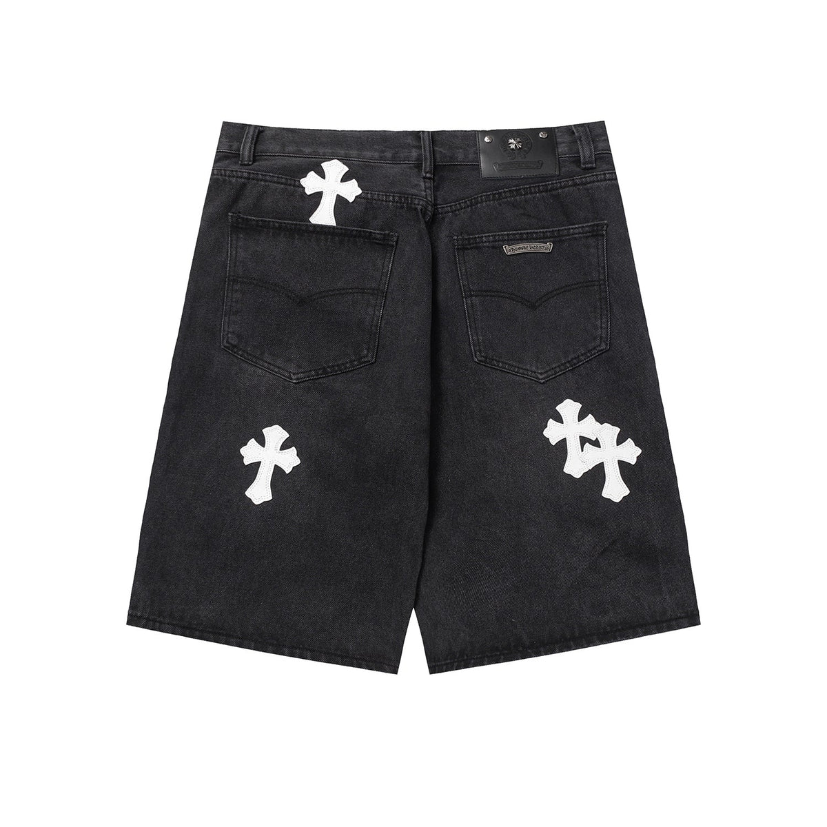 Chrome Hearts Shorts 9925 - Chrome Hearts shorts image 2