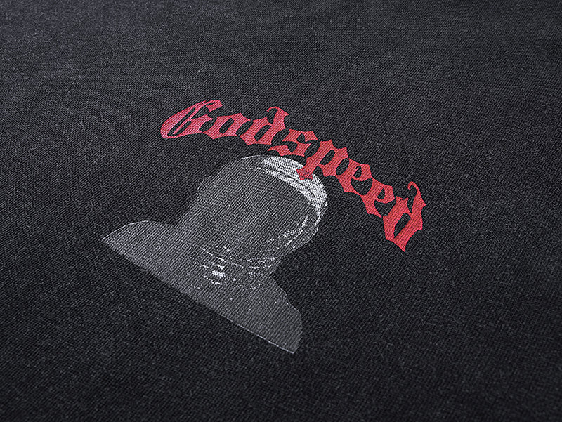 God-speed God Speed T-Shirt-1082 - God-speed t-shirts image 7