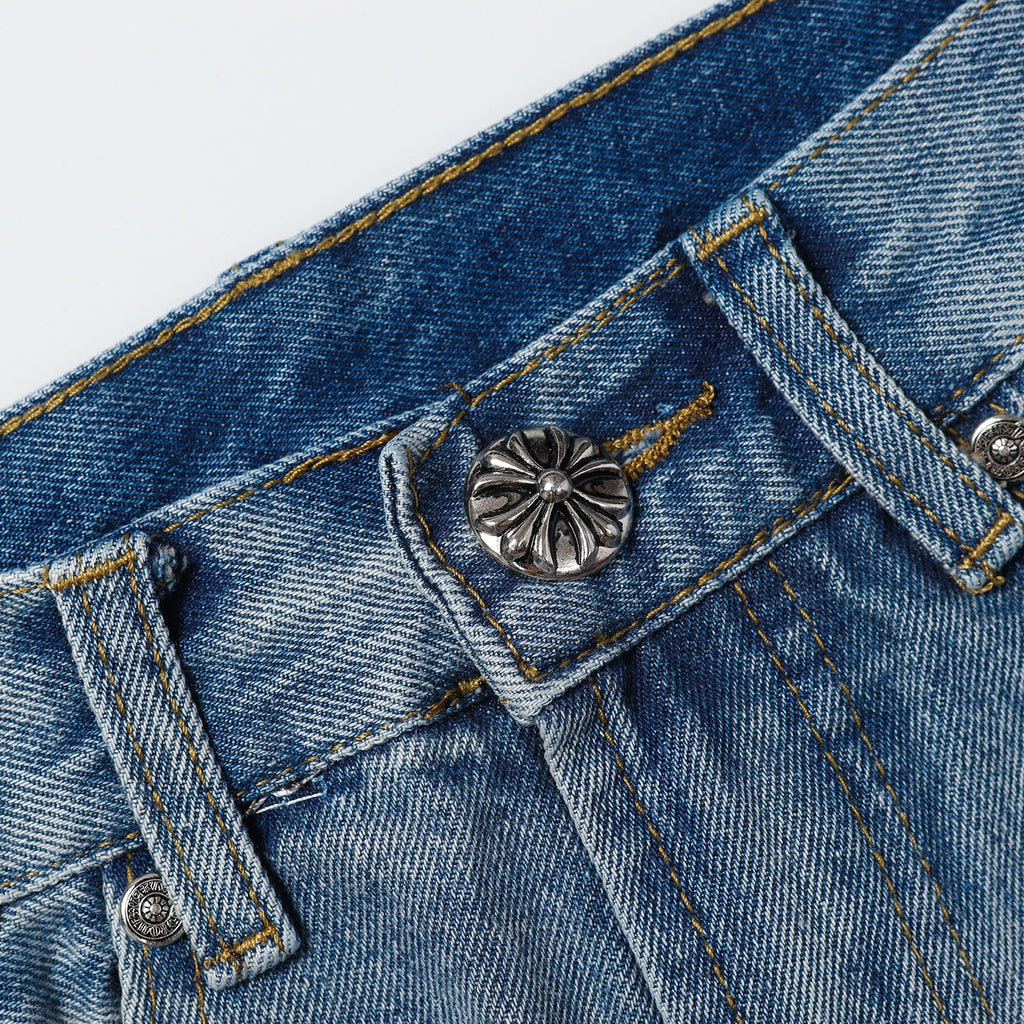 Chrome Hearts Shorts 9920 - Chrome Hearts shorts image 4