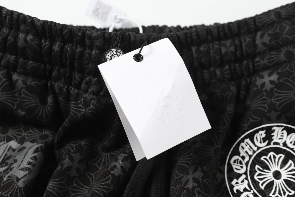 Chrome Hearts Shorts 2282 - Chrome Hearts shorts image 8