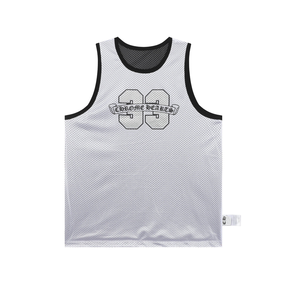 Chrome Hearts T-Shirt 2272 - Chrome Hearts t-shirts image 5