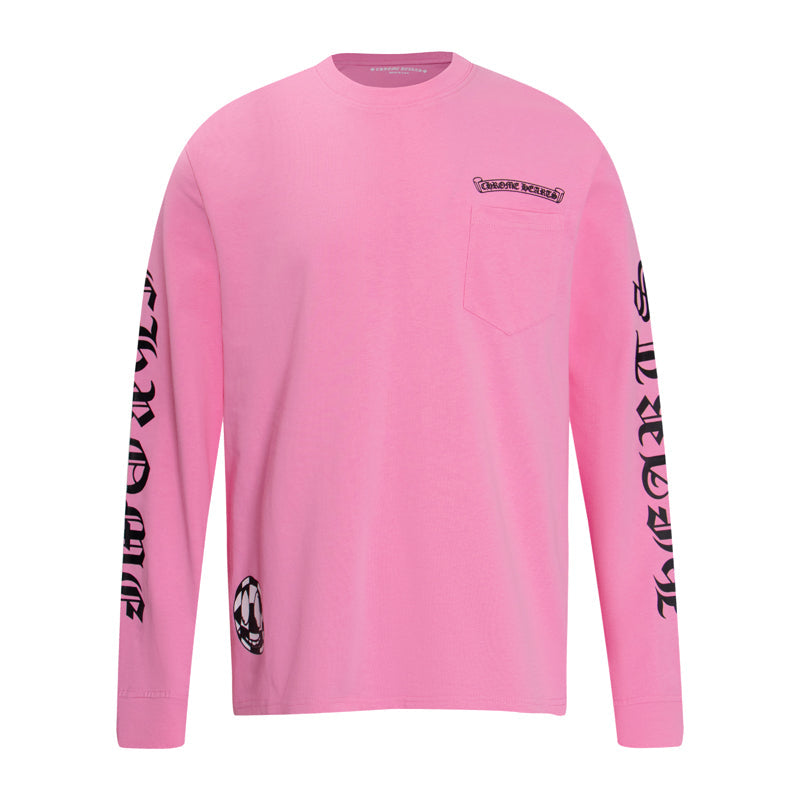 Chrome Hearts Sweatshirt K8002 - Chrome Hearts sweatshirts image 2