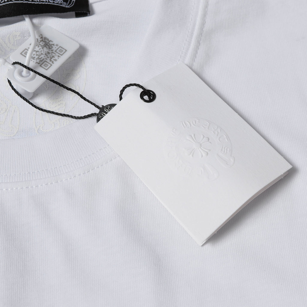 Chrome Hearts T-Shirt 2237 - Chrome Hearts t-shirts image 21