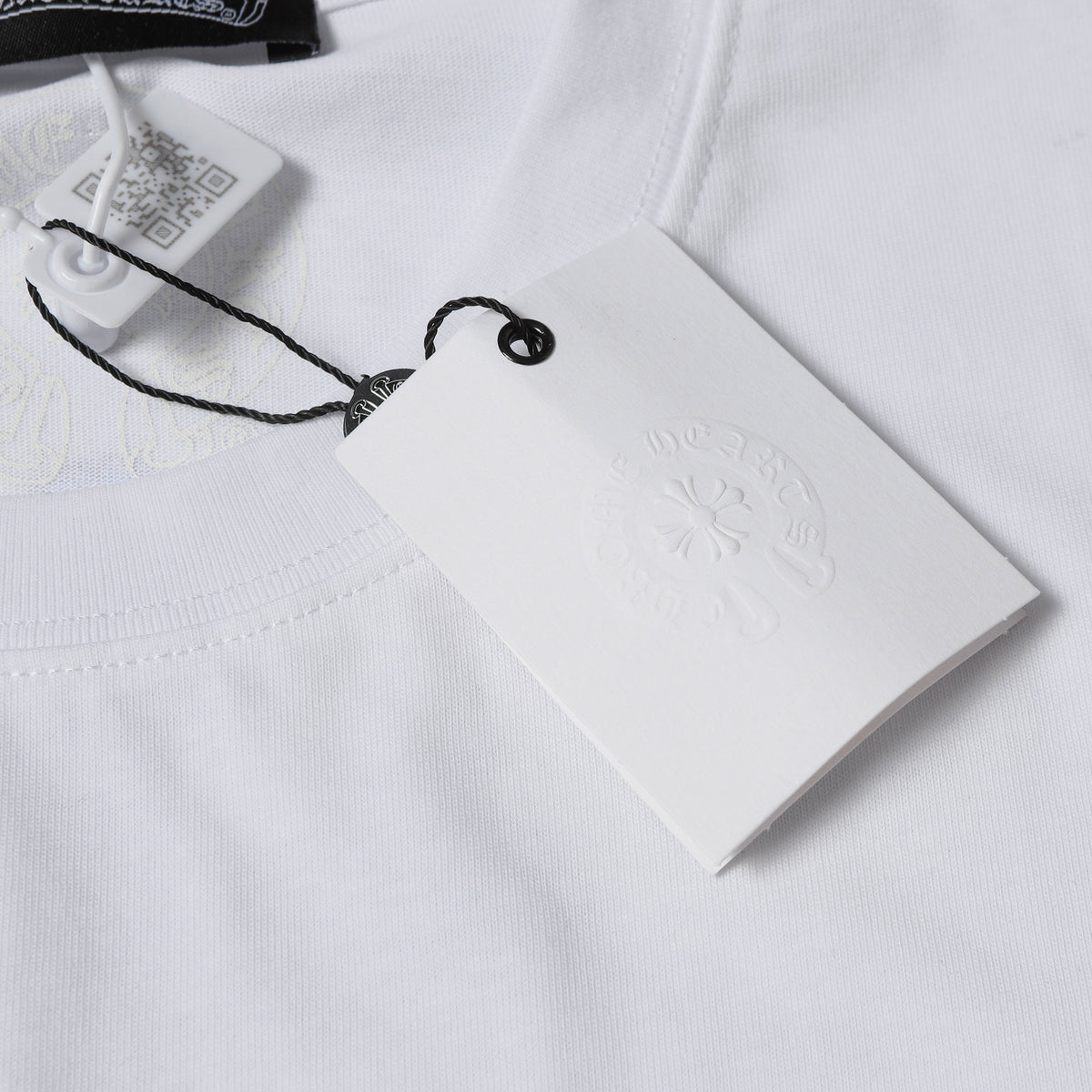 Chrome Hearts T-Shirt 2237 - Chrome Hearts t-shirts image 21
