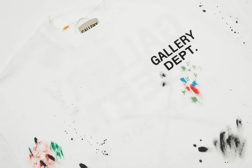 Gallery Dept. T-Shirt D15_P65 - Gallery Dept. t-shirts image 19