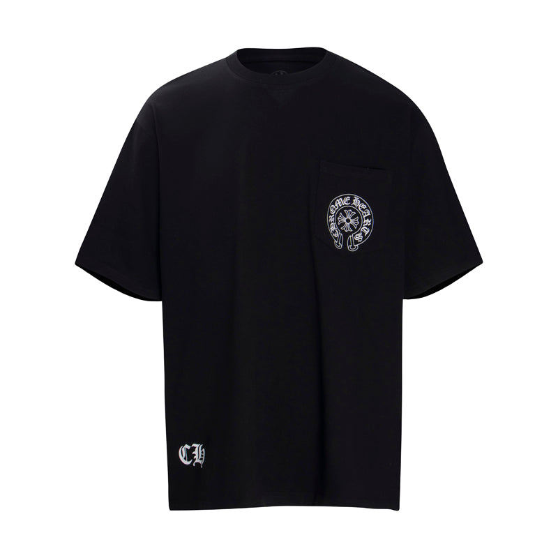 Chrome Hearts T-Shirt 6003 - Chrome Hearts t-shirts image 11